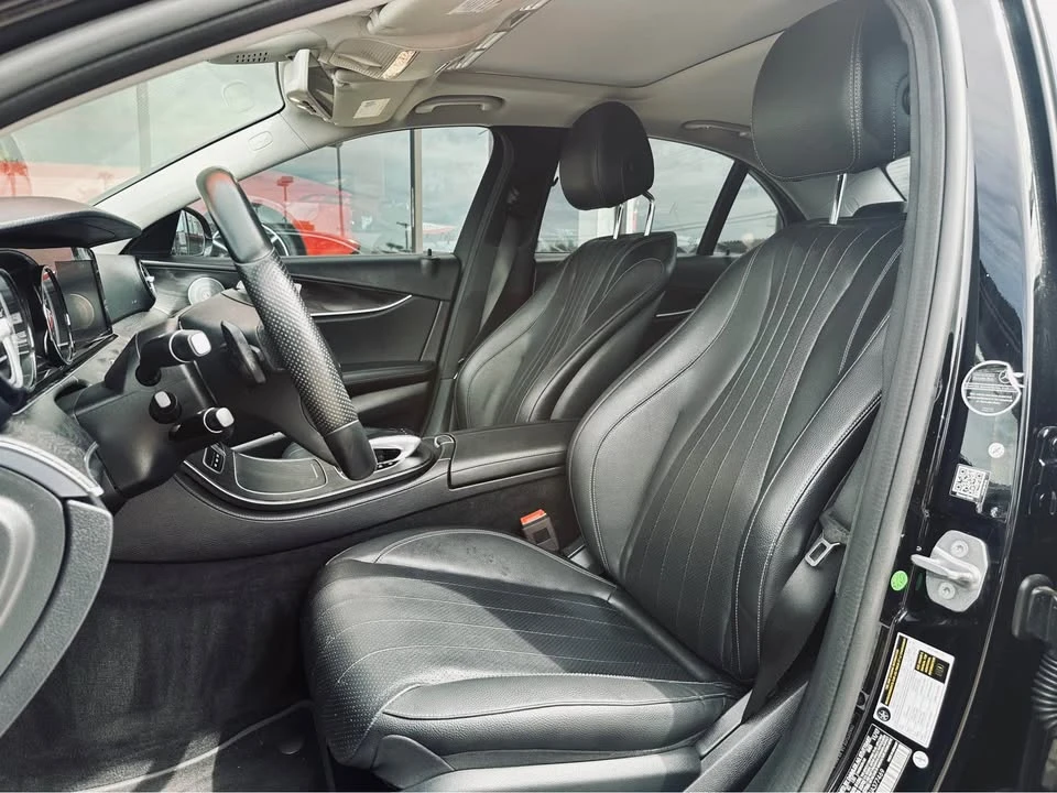 2018 Mercedes-Benz W213 E-Class - Image 13 of 20