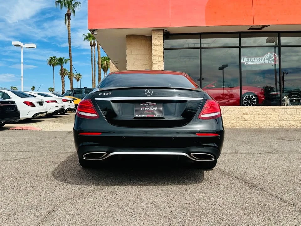 2018 Mercedes-Benz W213 E-Class - Image 4 of 20