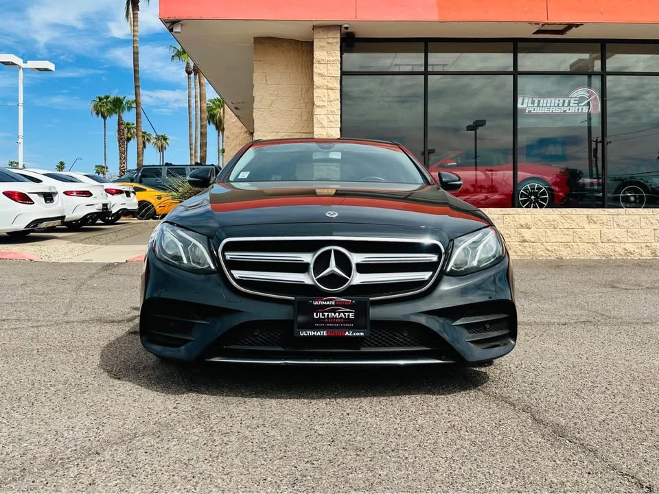 2018 Mercedes-Benz W213 E-Class - Image 2 of 20