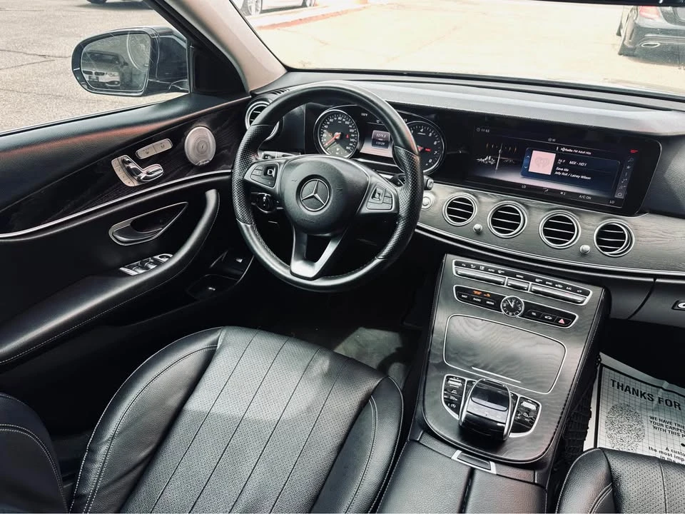 2018 Mercedes-Benz W213 E-Class - Image 16 of 20