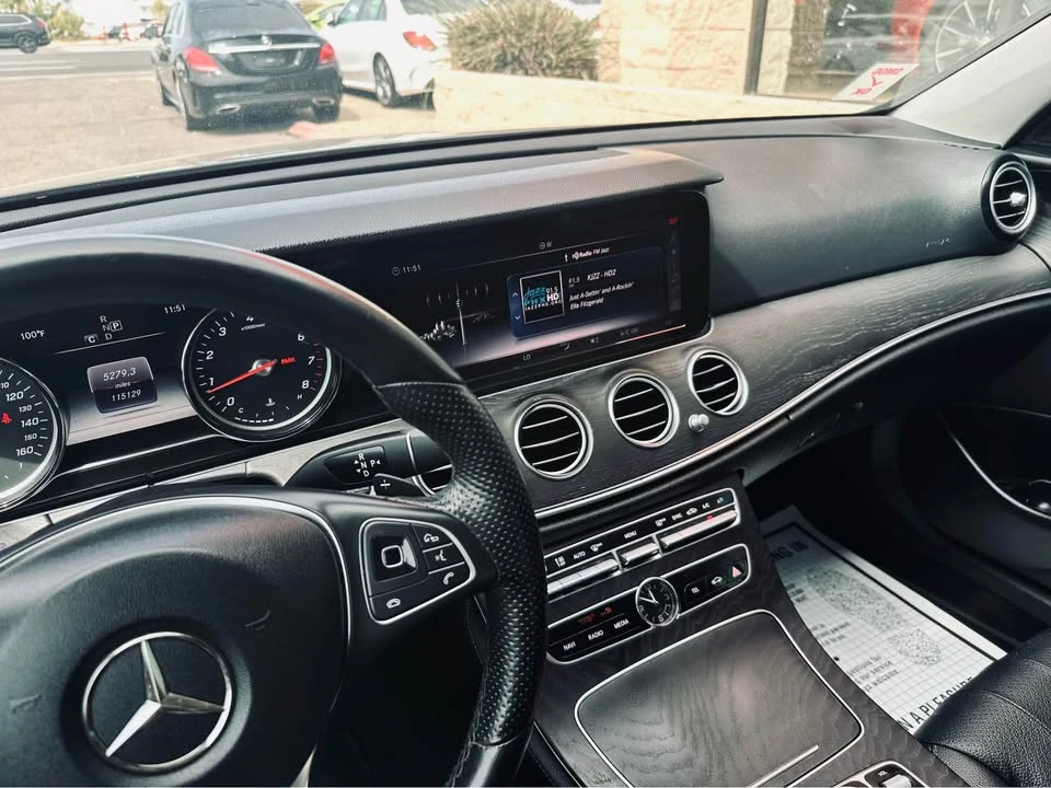 2018 Mercedes-Benz W213 E-Class - Image 15 of 20