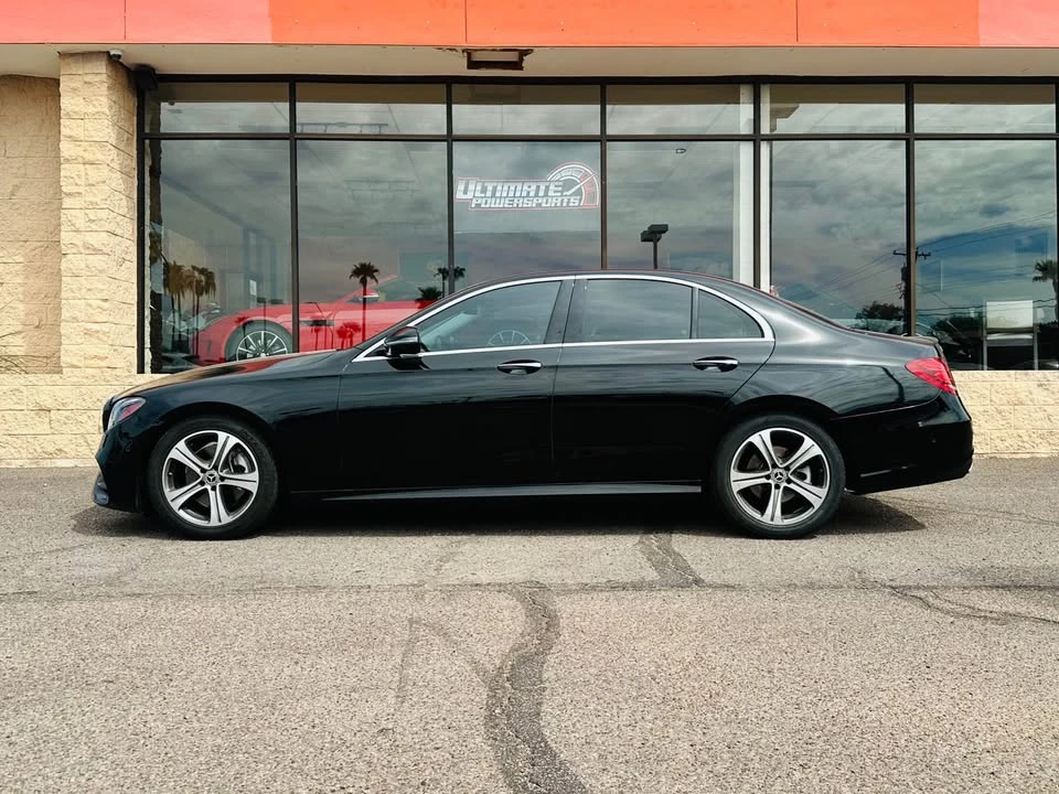 2018 Mercedes-Benz W213 E-Class - Image 7 of 20