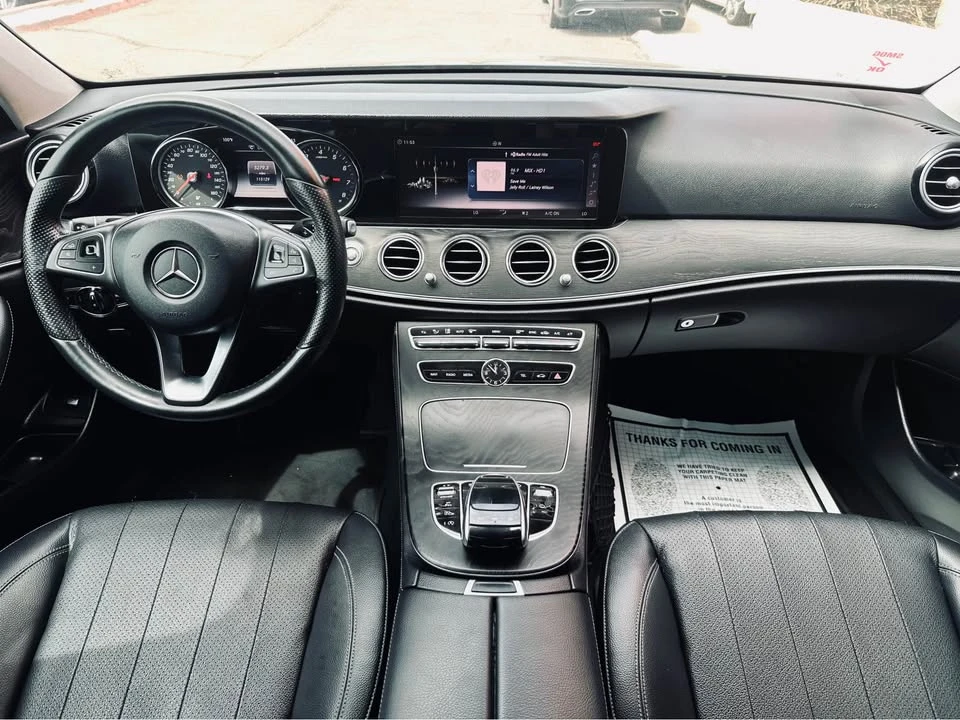 2018 Mercedes-Benz W213 E-Class - Image 17 of 20