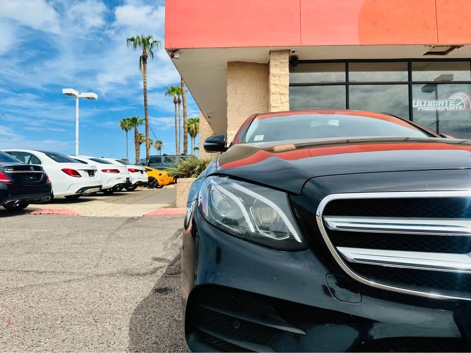 2018 Mercedes-Benz W213 E-Class - Image 8 of 20