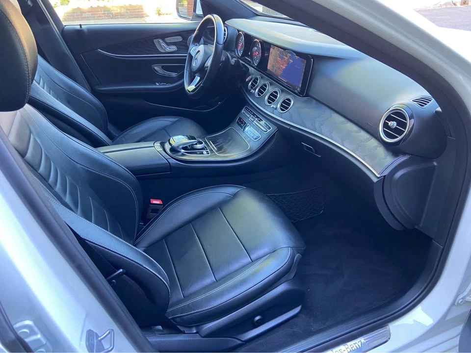 2018 Mercedes-Benz W213 E-Class - Image 2 of 20