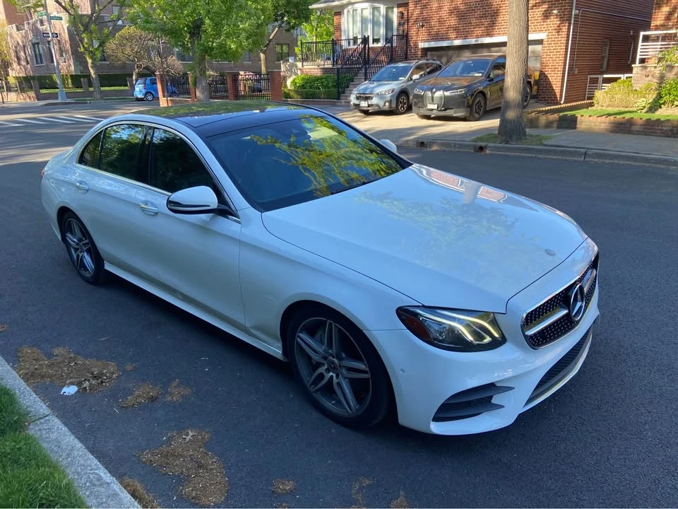 2018 Mercedes-Benz W213 E-Class - Image 8 of 20