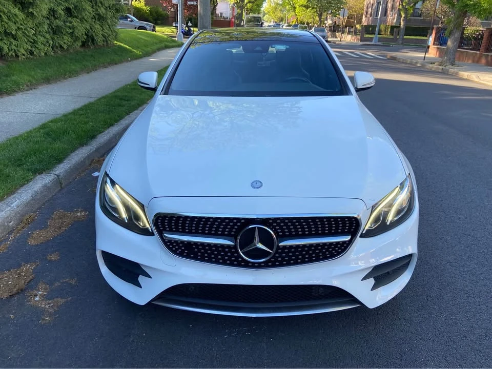 2018 Mercedes-Benz W213 E-Class - Image 9 of 20