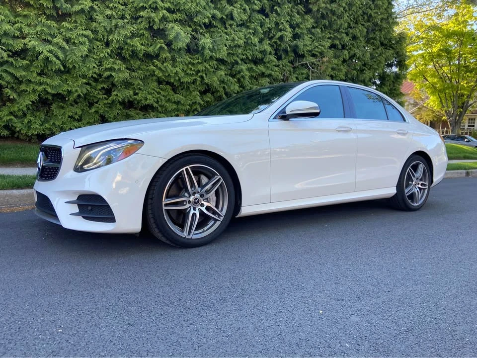 2018 Mercedes-Benz W213 E-Class - Image 3 of 20