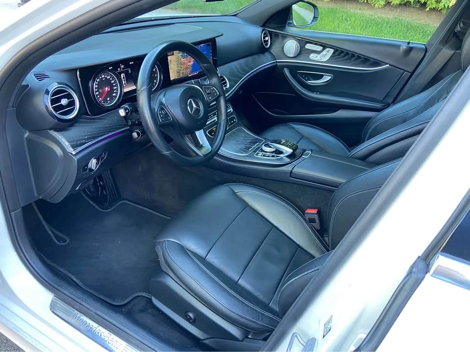 2018 Mercedes-Benz W213 E-Class - Image 12 of 20