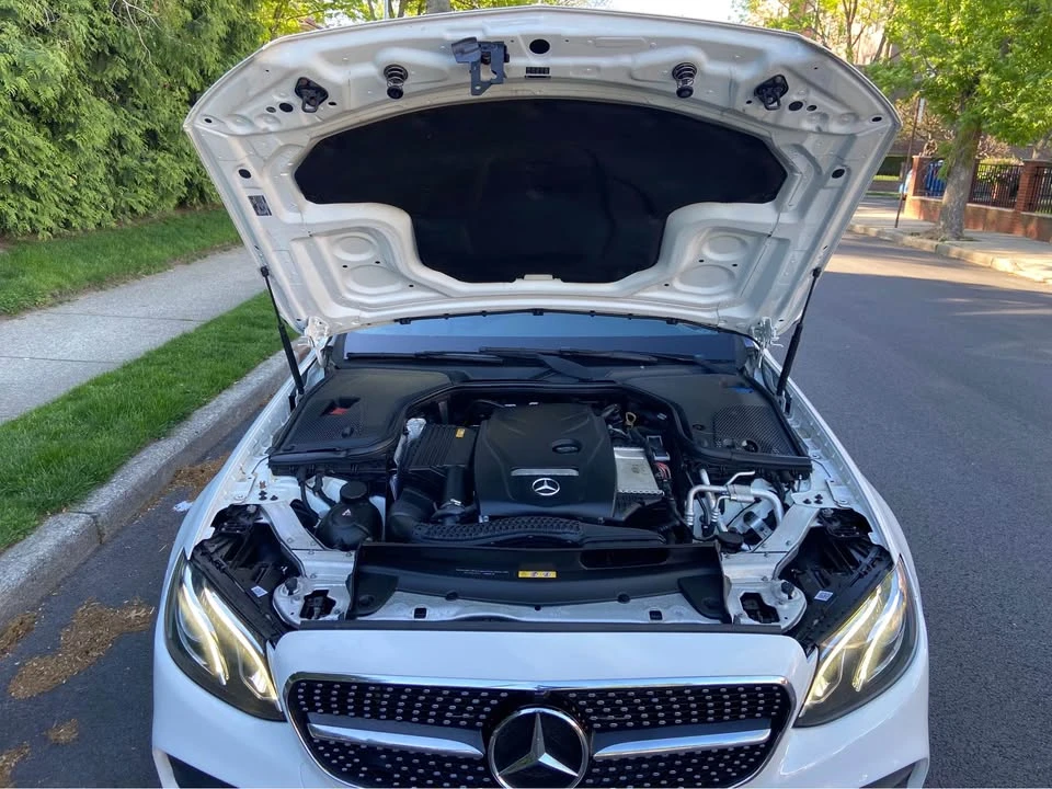 2018 Mercedes-Benz W213 E-Class - Image 20 of 20