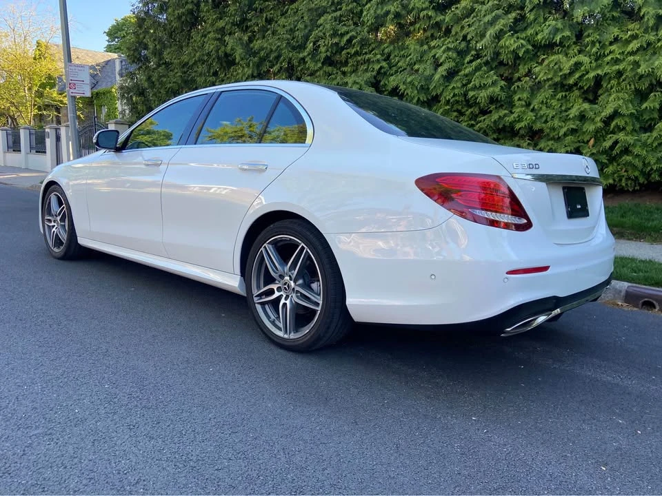 2018 Mercedes-Benz W213 E-Class - Image 4 of 20