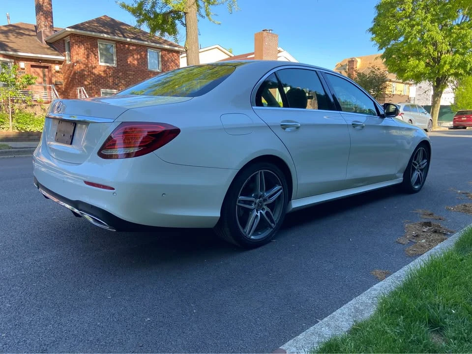 2018 Mercedes-Benz W213 E-Class - Image 6 of 20