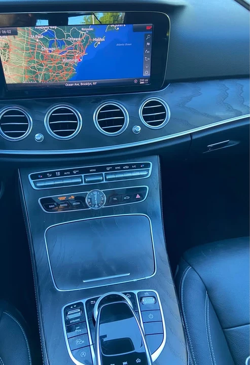 2018 Mercedes-Benz W213 E-Class - Image 13 of 20