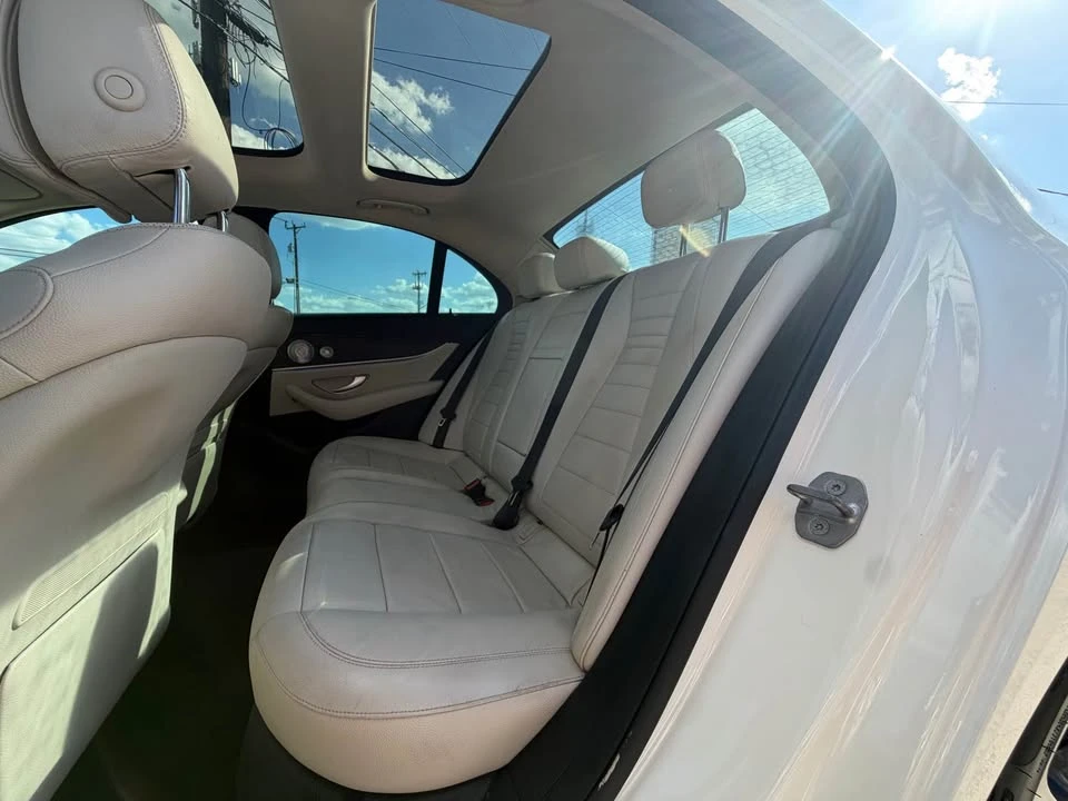 2018 Mercedes-Benz W213 E-Class - Image 14 of 15