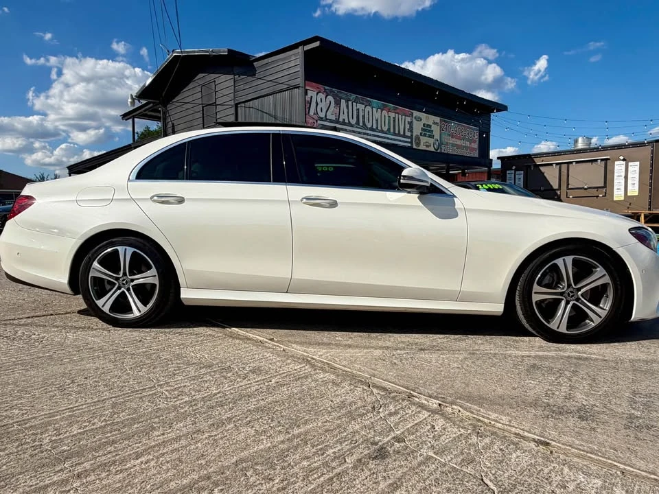 2018 Mercedes-Benz W213 E-Class - Image 2 of 15