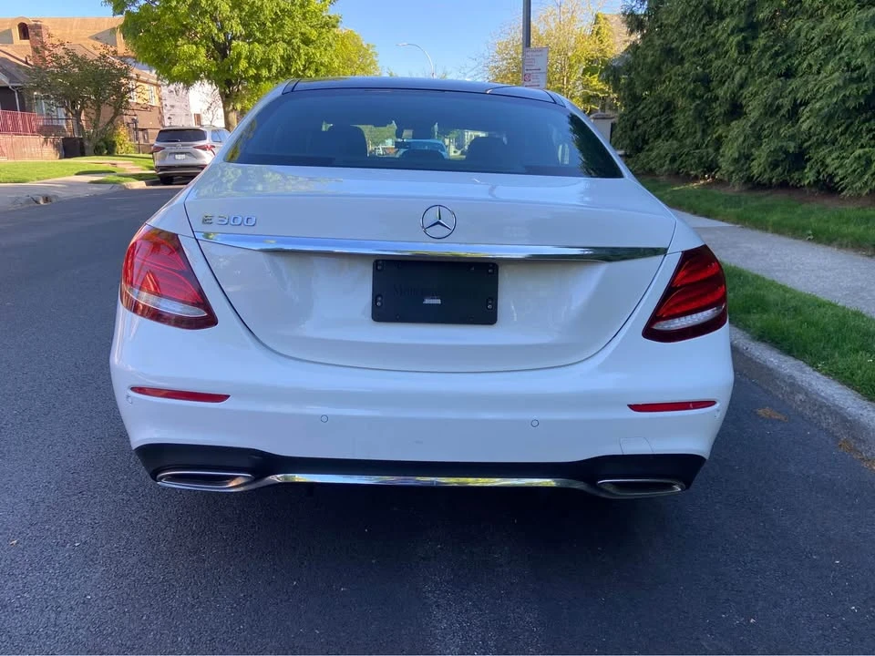 2018 Mercedes-Benz W213 E-Class - Image 5 of 20