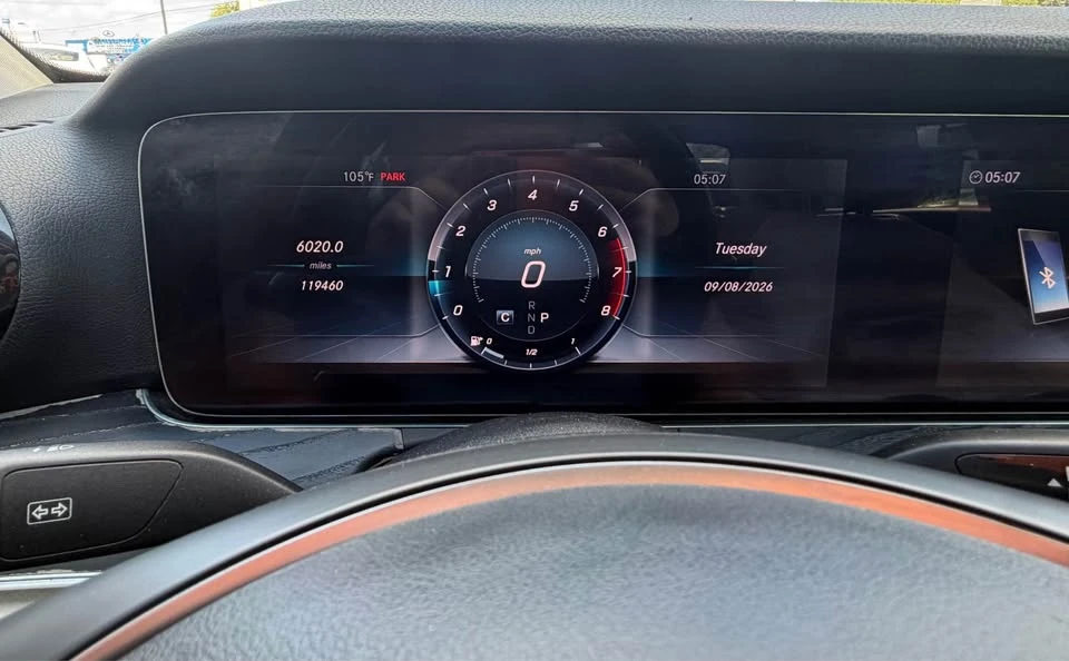 2018 Mercedes-Benz W213 E-Class - Image 10 of 15
