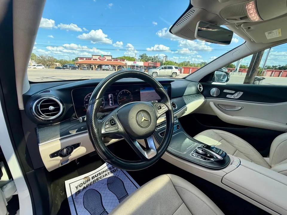 2018 Mercedes-Benz W213 E-Class - Image 15 of 15