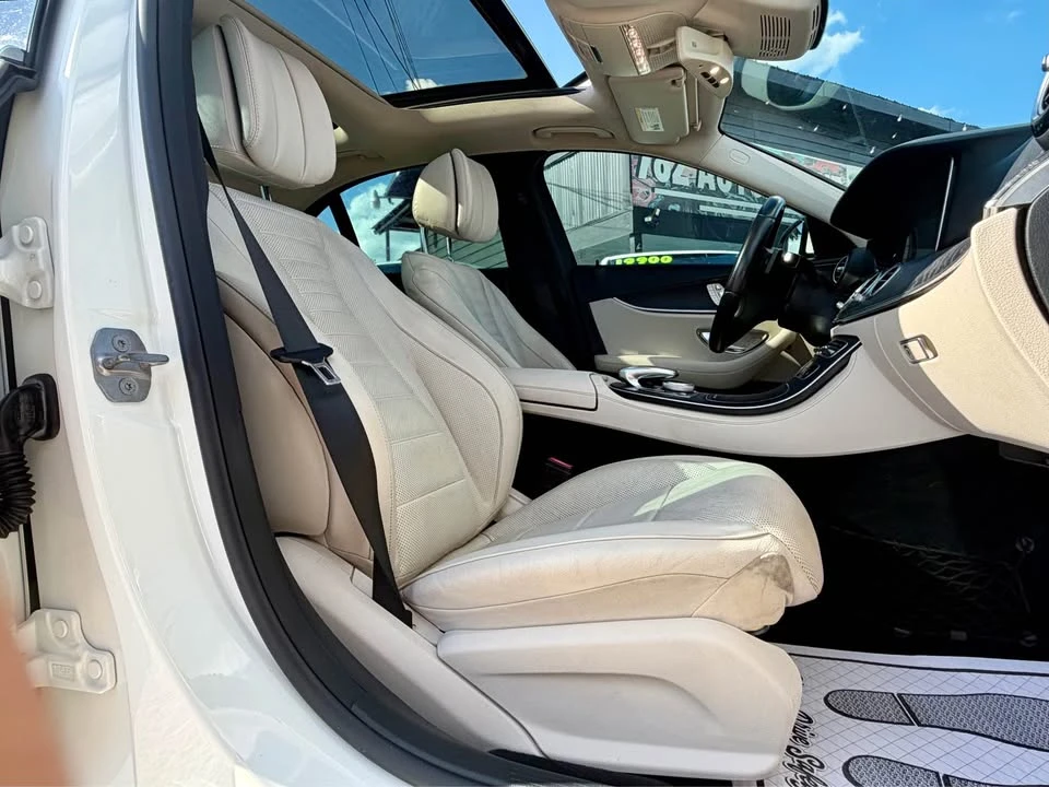 2018 Mercedes-Benz W213 E-Class - Image 7 of 15