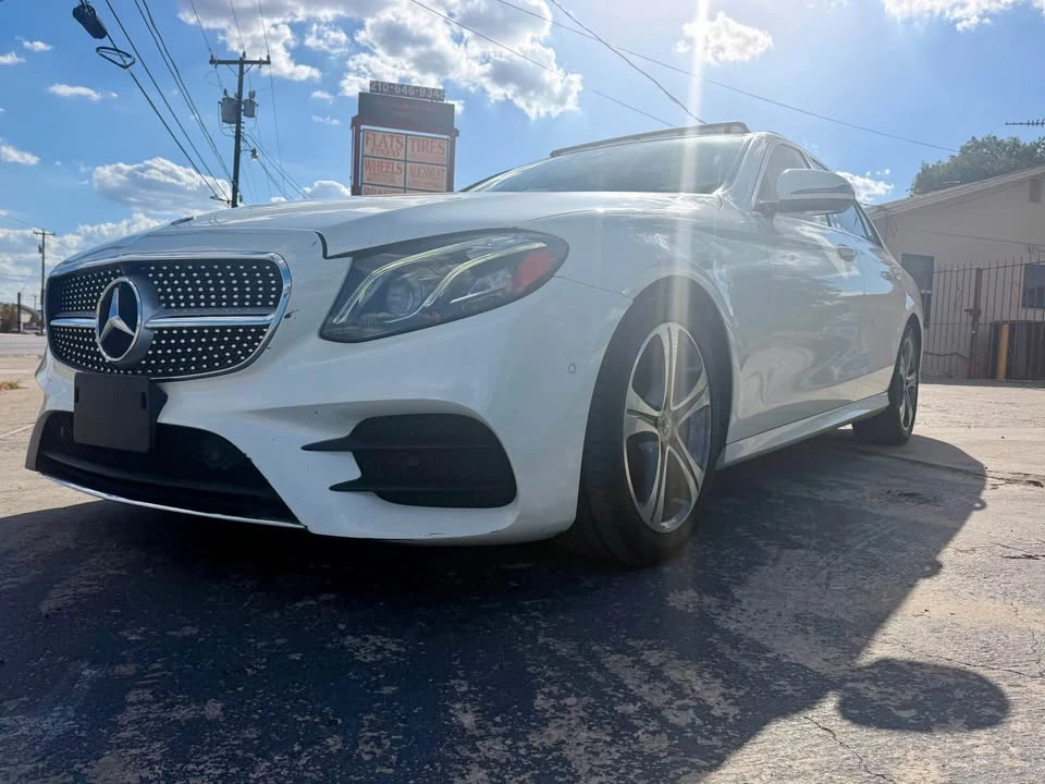 2018 Mercedes-Benz W213 E-Class - Image 6 of 15