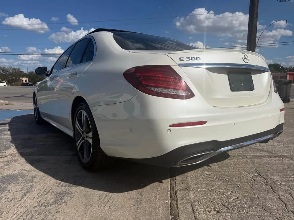 2018 Mercedes-Benz W213 E-Class - Image 5 of 15
