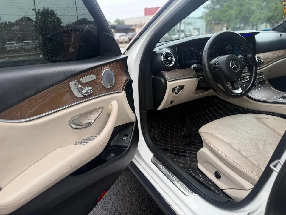 2018 Mercedes-Benz W213 E-Class - Image 13 of 18