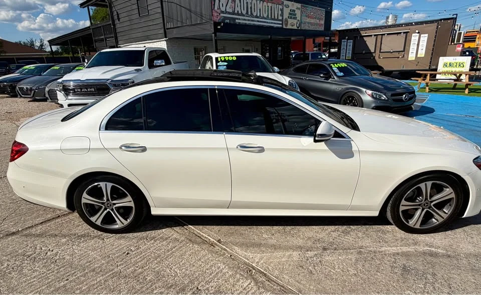2018 Mercedes-Benz W213 E-Class - Image 3 of 15