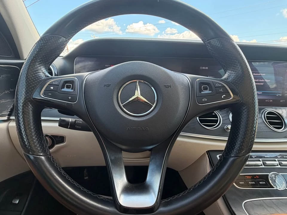 2018 Mercedes-Benz W213 E-Class - Image 9 of 15