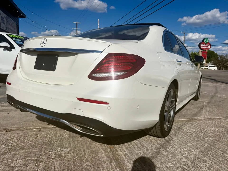 2018 Mercedes-Benz W213 E-Class - Image 4 of 15
