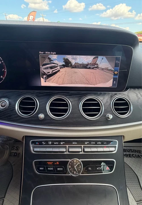 2018 Mercedes-Benz W213 E-Class - Image 13 of 15