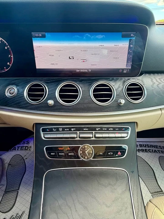 2018 Mercedes-Benz W213 E-Class - Image 12 of 15