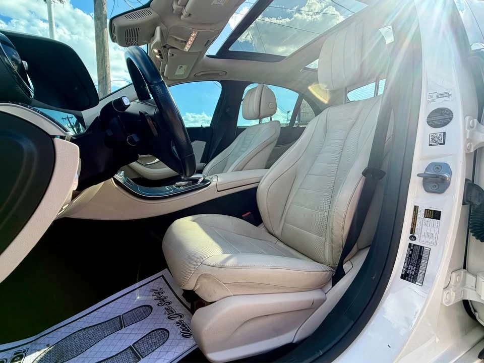 2018 Mercedes-Benz W213 E-Class - Image 8 of 15