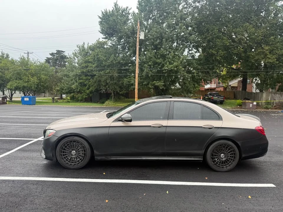 2018 Mercedes-Benz W213 E-Class - Image 2 of 18