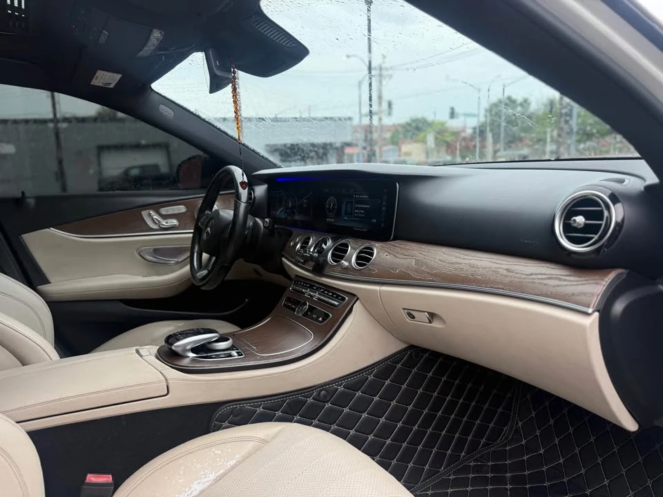 2018 Mercedes-Benz W213 E-Class - Image 17 of 18