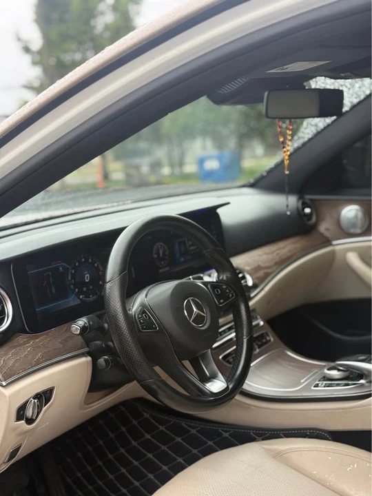 2018 Mercedes-Benz W213 E-Class - Image 9 of 18