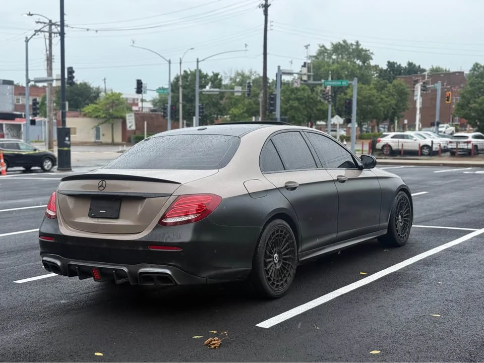 2018 Mercedes-Benz W213 E-Class - Image 5 of 18