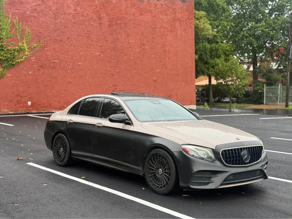 2018 Mercedes-Benz W213 E-Class - Image 7 of 18