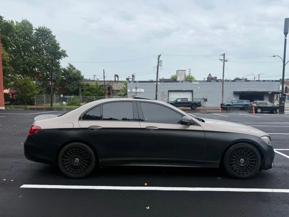 2018 Mercedes-Benz W213 E-Class - Image 6 of 18