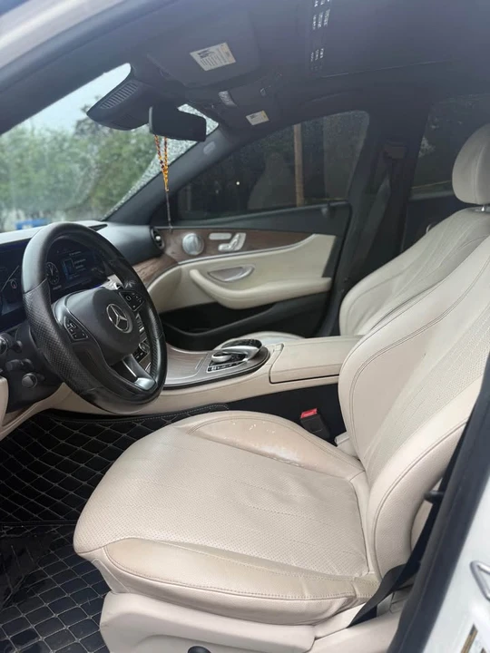 2018 Mercedes-Benz W213 E-Class - Image 10 of 18