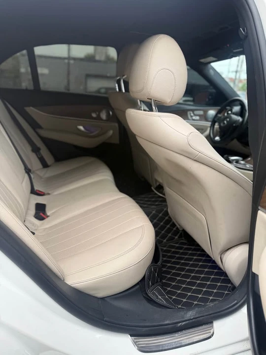 2018 Mercedes-Benz W213 E-Class - Image 16 of 18