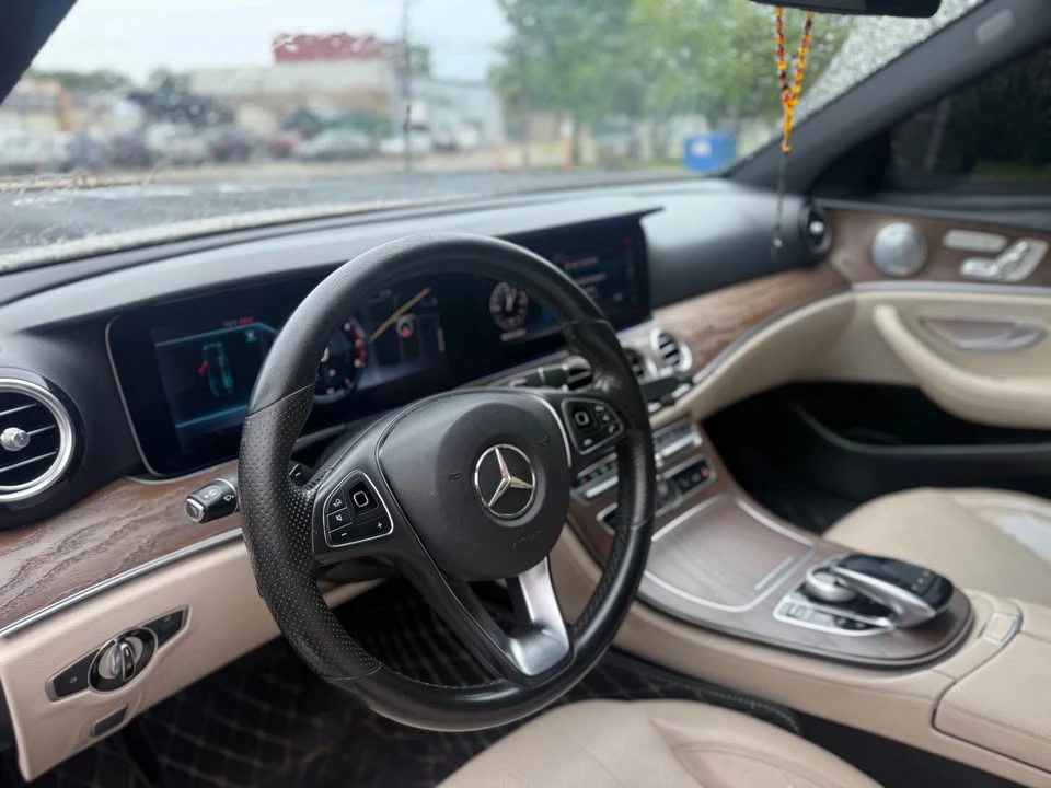 2018 Mercedes-Benz W213 E-Class - Image 12 of 18