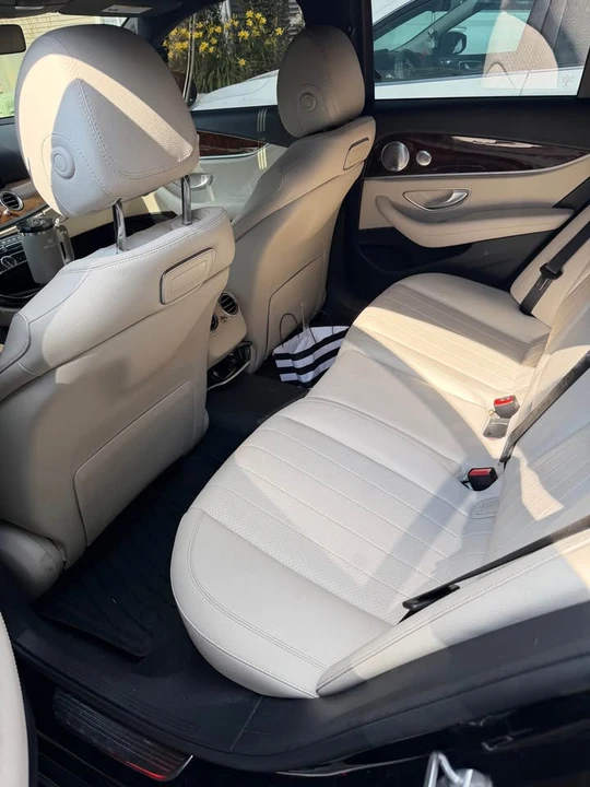2018 Mercedes-Benz W213 E-Class - Image 9 of 9