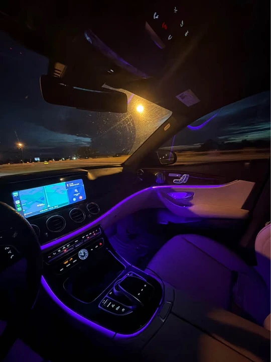 2018 Mercedes-Benz W213 E-Class - Image 5 of 9