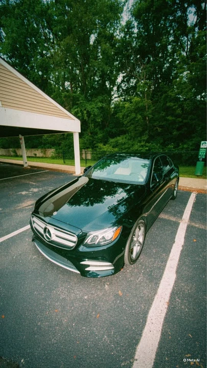 2018 Mercedes-Benz W213 E-Class - Image 6 of 9