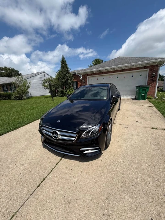 2018 Mercedes-Benz W213 E-Class - Image 3 of 9