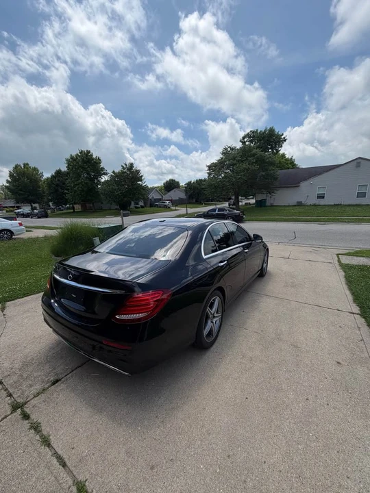 2018 Mercedes-Benz W213 E-Class - Image 4 of 9