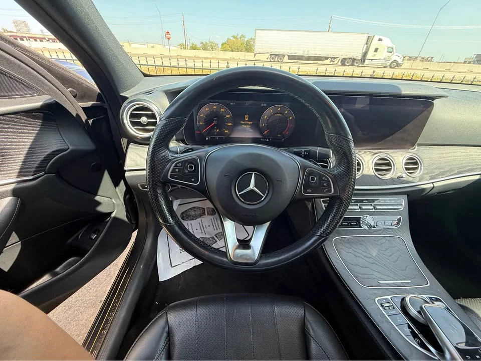 2018 Mercedes-Benz W213 E-Class - Image 8 of 12