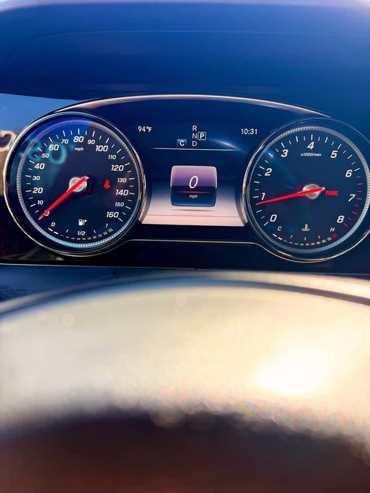 2018 Mercedes-Benz W213 E-Class - Image 6 of 16