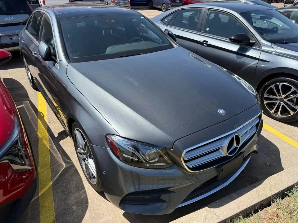 2018 Mercedes-Benz W213 E-Class - Image 5 of 12