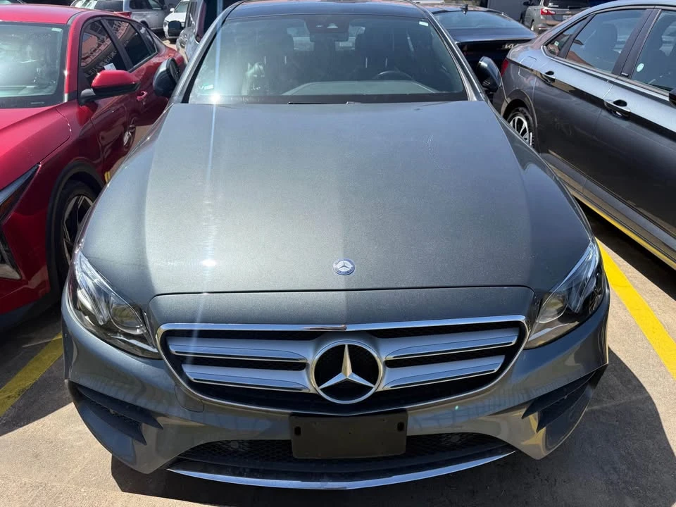 2018 Mercedes-Benz W213 E-Class - Image 6 of 12